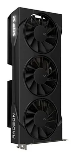 XFX RX-96TS316B7 AMD Radeon RX 9060 XT 16 GB GDDR6 - Karty graficzne - miniaturka - grafika 1
