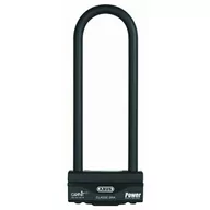 Akcesoria motocyklowe - Abus Granit Power 58/140HB III 230 SL Łańcuch antykradzieżowy do motocykli z certyfikatem i NF czarny 14 cm - miniaturka - grafika 1