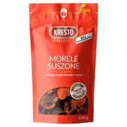 Owoce świeże i suszone - KRESTO Select Morele suszone 150 g - miniaturka - grafika 1