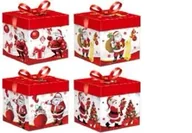 Opakowania i torebki na prezenty - Pudełko upominkowe JYWK 399 BM - miniaturka - grafika 1