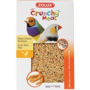 Przysmaki dla ptaków - ZOLUX Crunchy Meal pokarm dla ptaków egzotycznych 800g - miniaturka - grafika 1