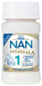Mleko modyfikowane - Nestle Nan Optipro HA, plyn, 90 ml x 32 sztuk - miniaturka - grafika 1