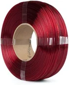 Filamenty i akcesoria do drukarek 3D - Spectrum 81367 ReFill filament, PET-G Premium, 1kg, 1.75mm, TRANSPARENT RED - miniaturka - grafika 1