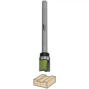 FREZ DO GNIAZD POD ZAMEK 16MM 15-110-8 - Frezy - miniaturka - grafika 1