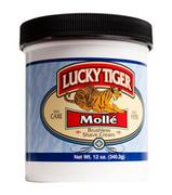 Lucky Tiger Lucky Tiger krem do golenia bez pędzla 340g