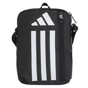 Saszetka adidas Essentials Training Shoulder Bag (kolor Czarny) - Torby sportowe - miniaturka - grafika 1