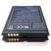 Baterie do telefonów - 2200mAh 3.7V M-s1 Bateria kompatybilna z Blackberry Bold 9000,9030,9630,9700,9780 Baterie do smartfonów - miniaturka - grafika 1