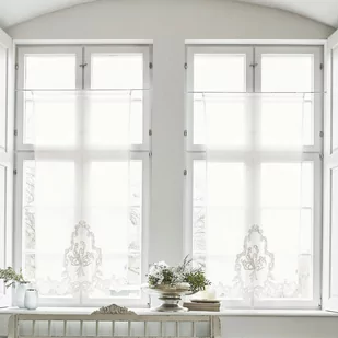 Zazdrostka Sehri - Zasłony - miniaturka - grafika 1