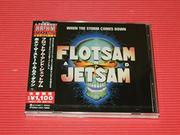 Rock - Flotsam and Jetsam - When the Storm Comes Down - miniaturka - grafika 1