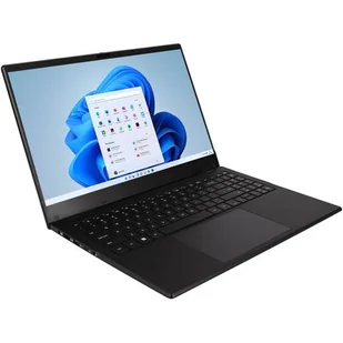 TECHBITE Pix 15.6" IPS Celeron N5105 8GB RAM 128GB SSD Windows 11 Home S TAB000581 - Laptopy - miniaturka - grafika 1