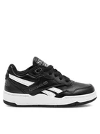 Buty dla chłopców - Reebok Sneakersy BB 4000 100033208 Czarny - miniaturka - grafika 1