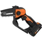 Piły elektryczne - WORX Przecinarka do gałęzi WG324E - miniaturka - grafika 1