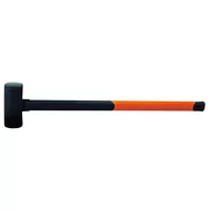 Młotki - Fiskars S MŁOT DWURĘCZNY 4KG FS1001619 - miniaturka - grafika 1