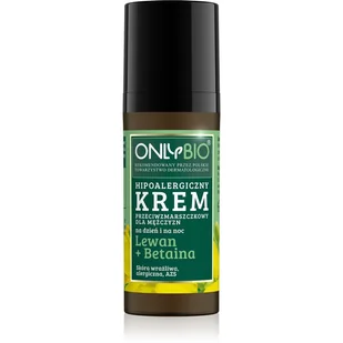 OnlyBio Hipoalergiczny krem   8Y39M2 8Y39M2 SAM  ONE SIZE - Kremy do twarzy - miniaturka - grafika 5