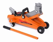 Podnośniki - PODNOŚNIK NISKOPROFILOWY 2T KD1377 - miniaturka - grafika 1