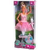 Lalki dla dziewczynek - Simba 105733603 manekin odzieżowy 105733603 - miniaturka - grafika 1