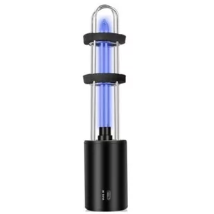 ProMedix Lampa bakteriobójcza PROMEDIX PR-210 B - Pozostałe urządzenia kosmetyczne ProMedix Lampa bakteriobójcza PROMEDIX PR-210 B - Pozostałe urządzenia kosmetyczne - miniaturka - grafika 4