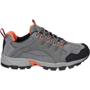 Buty damskie trekkingowe wodoodporne HI-TEC AUCKLAND LITE WP - Buty trekkingowe damskie - miniaturka - grafika 1