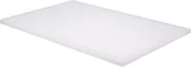 Deski do krojenia - YATO DESKA DO KROJENIA 600X400X20 BIAŁA YATO YG-02184 YG-02184 - miniaturka - grafika 1