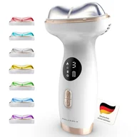 Masażery - Rolundus masażer do twarzy Gua Sha - miniaturka - grafika 1