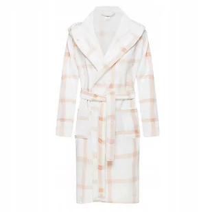 Henderson Szlafrok Damski 41061_01 Great L/Xl - Bielizna nocna - miniaturka - grafika 1