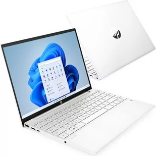 HP Pavilion Aero 13-BE0842NW 13.3" R7-5800U/16/1000/W11 61R99EA - Laptopy - miniaturka - grafika 1