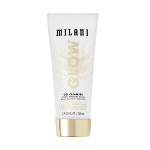 Milani Milani Produkty Glow Gel Cleanser 100 ml - Żele do mycia twarzy - miniaturka - grafika 2