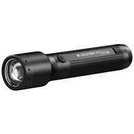 Latarki - Ledlenser 502181, Latarka 4058205020510 - miniaturka - grafika 1