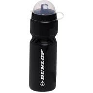 Shakery i bidony sportowe - DUNLOP Bidon DUNLOP 275085 750 ml Czarny - miniaturka - grafika 1