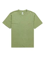 Koszulki męskie - Quiksilver Crail SS Koszulka męska (zestaw 1) - miniaturka - grafika 1