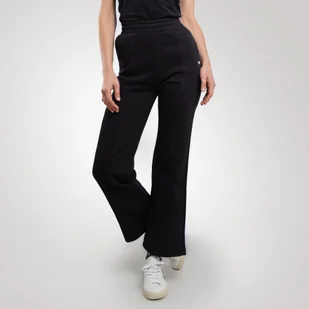 Champion Spodnie dresowe damskie Champion - Spodnie sportowe damskie - miniaturka - grafika 1