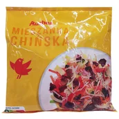 Mrożonki warzywne i owocowe - Auchan - Mieszanka Chińska - miniaturka - grafika 1