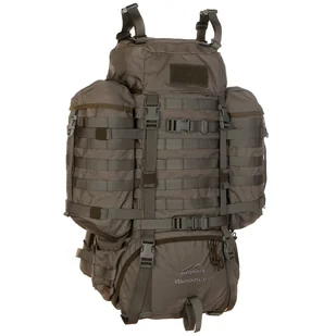 Plecak Wisport Raccoon 65 l RAL-7013 - Plecaki - miniaturka - grafika 1