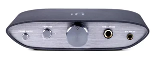 Przetwornik DAC iFi Zen DAC v2 (powystawowy) - Przetworniki DAC - miniaturka - grafika 1