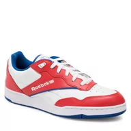 Półbuty męskie - Sneakersy Reebok BB 4000 II IG9951-M Kolorowy - miniaturka - grafika 1