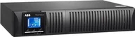 Zasilacze awaryjne UPS - UPS ABB PowerValue 11RT G2 4NWP100201R0001 - miniaturka - grafika 1