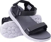 Sandały męskie - Hi-Tec Męskie Sandały HICO - miniaturka - grafika 1