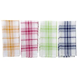 Ścierka kuchenna Carol - Ściereczki, gąbki, czyściki - miniaturka - grafika 1