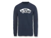 Koszulki męskie - T-shirt Longsleeve VANS VN00059JNAV1 L - miniaturka - grafika 1