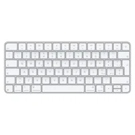 Klawiatury - Apple Magic USB + Bluetooth QWERTY Włoski Biały MXCL3T/A - miniaturka - grafika 1