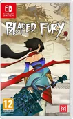 Gry Nintendo Switch - Bladed Fury GRA NINTENDO SWITCH - miniaturka - grafika 1
