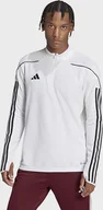 Bluzy męskie - Adidas Bluza adidas TIRO 23 Training Top IC7878 - miniaturka - grafika 1