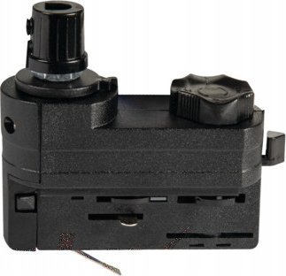 Kanlux Adapter TEAR N PADAPTOR-B czarny 33267