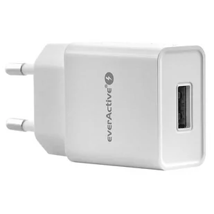 everActive Ładowarka sieciowa everActive SC-200 1xUSB 2,4A SC200 - Ładowarki do telefonów - miniaturka - grafika 2