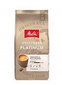 Kawa - Kawa ziarnista Melitta Kawa ziarnista Originals Platinum 1kg - miniaturka - grafika 1