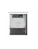 Obudowy komputerowe - CHIEFTEC Compact Black iTX m-ATX slim case bundled with 120W PSU IX-06B-120W - miniaturka - grafika 1