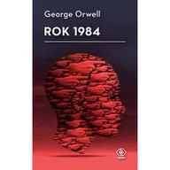 Science-fiction - Rebis Rok 1984 - miniaturka - grafika 1