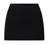 Spódnice - Spódniczka Mini Calvin Klein K20K203724BEH r. S - miniaturka - grafika 1