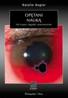 Literatura obyczajowa - Opętani nauką - miniaturka - grafika 1