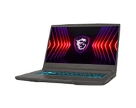 Laptopy - MSI Thin 15 B13VE-3023US Core i5 i5-13420H 15.6" Full HD 16 GB DDR4-SDRAM 512 GB SSD NVIDIA GeForce RTX 4050 Wi-Fi 6E (802.11ax) Windows 11 Home Czarny - miniaturka - grafika 1